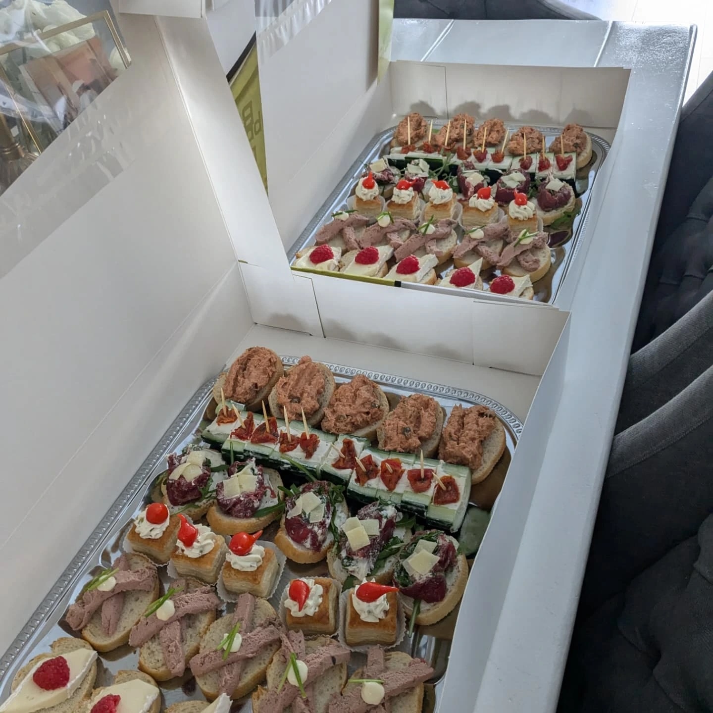 Catering